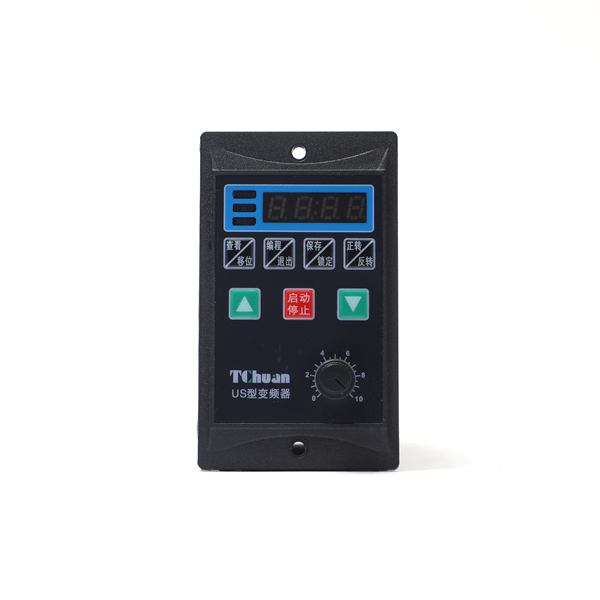 變頻器維修的一些基本知識