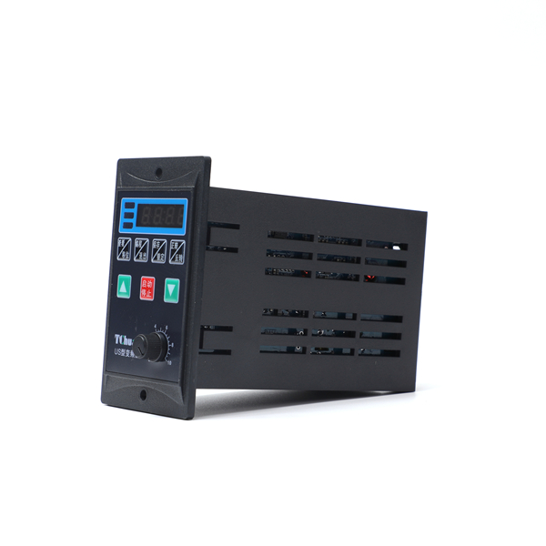 變頻器應(yīng)用中的發(fā)熱問題及應(yīng)對措施