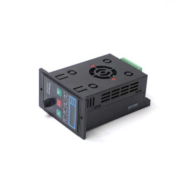 常見的變頻器故障碼及故障處理方法詳解