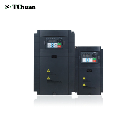 變頻器的三大干擾問題