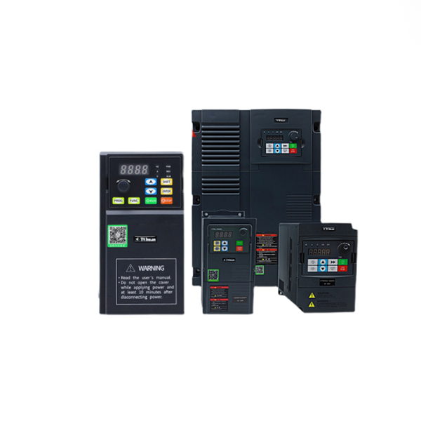 選用變頻器時(shí)需要注意什么？