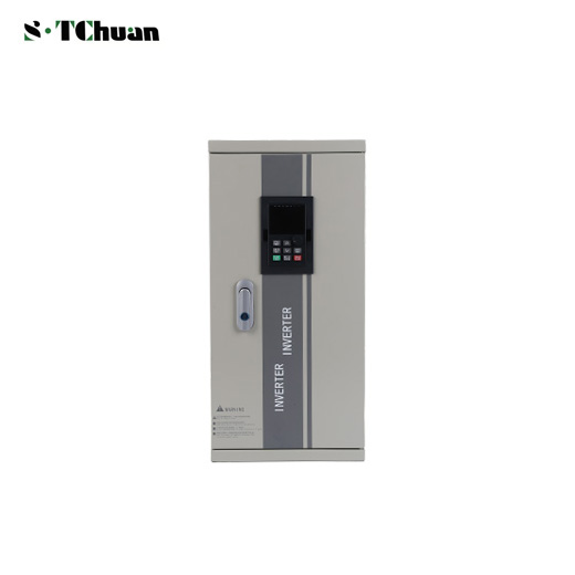 變頻器怎么選擇？變頻器的選用原則詳解